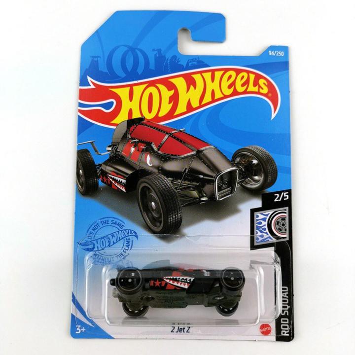 Hot Wheels 1:64 Car 2021 Main Line Series Model Car Toy Special Offer