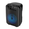 GTS 1345, 1346 Portable Bluetooth Speaker with FM Radio, USB and SD Card Support, Rechargeable, 5W Output, 10m Wireless Range, 1000mAh Battery. 