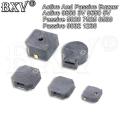 10PCS SMD MLT-9032 9.0*3.2MM 5020 7525 8530 9032 9650 1230 PASSIVE BUZZER LOUDSPEAKER ACTIVE AND PASSIVE BUZZER 3V 5V. 