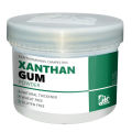 Xanthan Gum Powder Cosmetic Grade. 