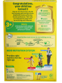 NESTLE NIDO Pre School Nutrition  3+ Powder 150gm. 