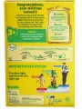 NESTLE NIDO Pre School Nutrition  3+ Powder 150gm. 