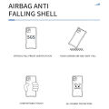 For Samsung Galaxy A52 A52 5G A52S 5G A53 5G Shockproof Honeycomb Heat Dissipation Phone Case Back Cover. 