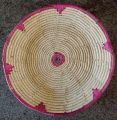 Set of 3 Changairs _ Chabiyan for Roti or Naan _ Bread Baskets _ Bread Trays _ Pack of 3 Baskets. 