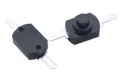 20pcs-DC Electric Switches Button Pack for DIYs, DC Motor, Lights, Projects Etc (Micro Switch, Rocker Button, Push Button, Dp Button). 