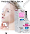 GUANJING Kojic Acid Whitening Facial Serum 30ml. 