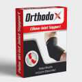 Orthodox Elbow Joint Support /  Braces /HIGHLY COMPRESSION PREVENTS JOINT PAIN. 