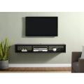 Led tv shelf Wall mounted Lcd racks Wall Mounted Media Console Floating TV Shelf Tv entertainment unit Floating tv rack. 