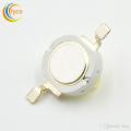 1W LED Bulbs High power 1W LED Lamp Pure White (Pack of 10)| Shopikbuzz. 