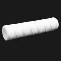 3Pcs Water Purifier 10 Inch String Wound Filter Cartridge 5 Micrometre PP Cotton Filter Sedmient Filter. 