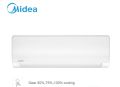 Midea Xtreme Series - Wall Mounted DC Inverter R410 T3 Air Conditioner Tr 1.5 - 18000 BTU/h MSAGB-18HRFN. 