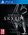 PS4 Skyrim The Elder Scrolls V Skyrim Special Edition PlayStation 4 PS4. 