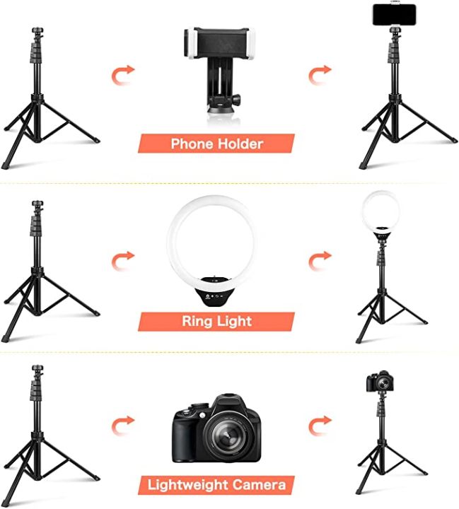 Ring%20Light%20With%20Mobile%20Holder%20With%2062"%20Tripod%20Stand%20in%20Three%20Different%20Mode%20Light%20Aureday%20Amazon%20Brand%20-%20Image%202