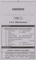 Comprehensive Assignments on Civil Procedure Code and Limitation Act Paper 1 LLB Part 3 by MA Chaudhary. 