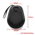 Bluetooth Speaker Storage Box Dirt-resistant Full Protection Shockproof Hard Case for JBL Clip 3. 