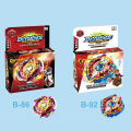 Yfashion NEW Beyblade Burst B79 B85 B73 B48 B66 B34 B48 B86 B92 Starter Zeno Excalibur .M.I (Xeno Xcalibur .M.I) with launcher kids oys. 