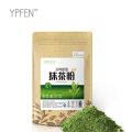 500 grams of YPFEN powder Matcha tea powder of natural edible powder. 