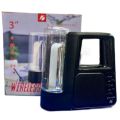 Best Quality Mp3 Wireless speaker With Big Tube light Deep Bass and Extra Sound. 