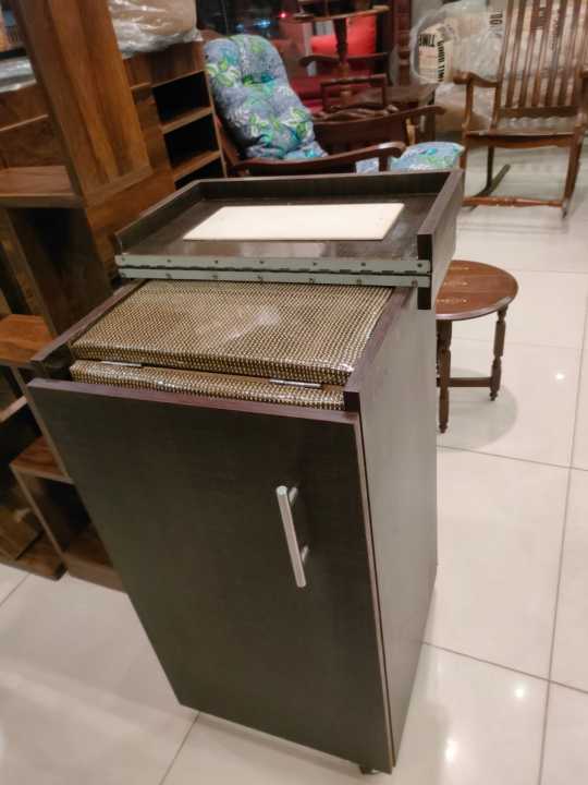 Iron%20Stand%20Folding%20With%20Storage%20Cabinet%20-%20Wooden%20Iron%20Stand%20-%20Ironing%20Board%20Foldable%20-%20Adjustable%20-%20Image%205