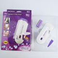 yes Finishing Shaver Induction Shaver Laser Painless Shaving Device Blue Light Lady Epilator. 