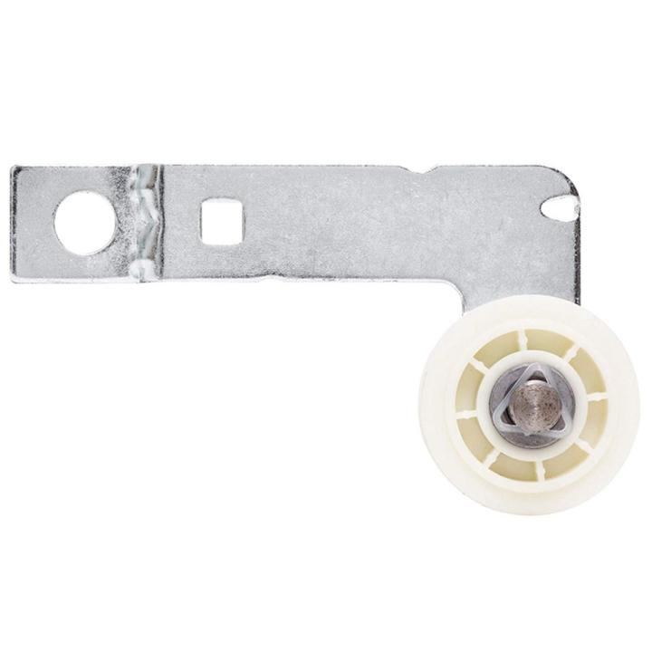 for W10837240 Dryer Idler Pulley with ,Replace Part for Kenmore Dryer