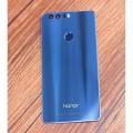 HUAWEI Honor 8 Case Rear Door Housing Cover Back Glass Battery CoverPanel Replacement For HUAWEI Honor 8 - Blue. 