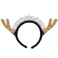 Takerlama Anime Miss Kobayashi's Dragon Maid Tooru Tohru Horn Ears Headband Hair Band Cosplay Props 2 Types. 