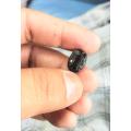 100% Original Peridot Zabarjad (Beryl )  Gemstone 8.0 crt Stone For Men or Women Ring. 
