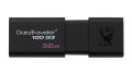Kingston DT100G3 128GB USB Flash Drives 16GB 32GB 64GB USB 3.0 Pen Drive high speed PenDrives USB Stick. 