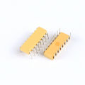 5pcs/lot CD4536BE CD4536 DIP-16. 