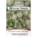 Seeds- Cucumis melon ( Wanga ) F1. 