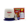 Feeder Warmer | Baby Feeder Warmer | Feeding Bottle Heater | Portable Milk Warmer Electric. 