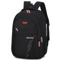 HLNB Boys School backpack waterproof book bag Large capacity School Backpack. 