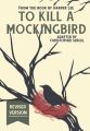 To Kill a Mockingbird by Harper Lee. 