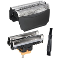 Electric Razor Foil & Blade Combination for Braun 8000 Series 5 ContourPro 360° Complete, Fit WaterFlex WF1S WF2S 5760 5758 5647. 