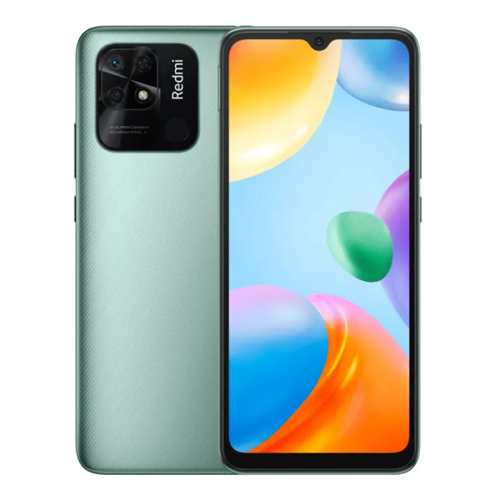 Redmi%2010C%20%7C%7C%204GB%20Ram%2064GB%20Rom%20%7C%7C%206.71%20Inches%20IPS%20Display%20%7C%7C%205000%20mAh%20%20%20-%20Fast%20charging%2018W%20-%20Image%203