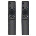 fasdaga 2X BN59-01292A BN59-01266A Remote Replacement 4K Smart Ultra HDTV TV UN75MU630D UN50MU630D UN65MU850D. 