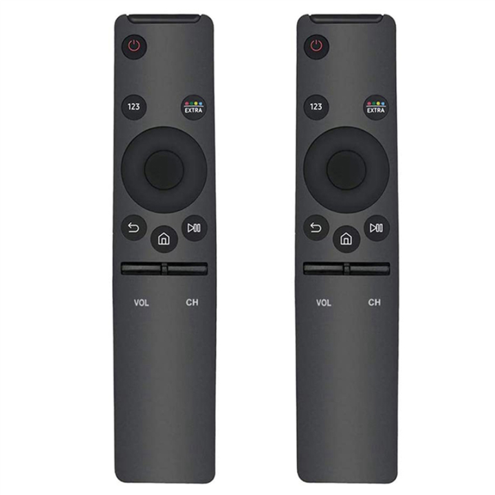 fasdaga 2X BN59-01292A BN59-01266A Remote Replacement 4K Smart Ultra HDTV TV UN75MU630D UN50MU630D UN65MU850D