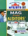 Military Accountant General ( MAG ) Junior Auditors Recruitment Guide. 