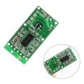 5PCS Microwave Radar sensor RCWL-0516 Switch Module Human Induction Board. 