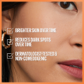 Maybelline Fit Me Fresh Tint with Vitamin C Skin Tint, Brightening, Sunscreen SPF 50 PA+++, BB Cream – 02. 