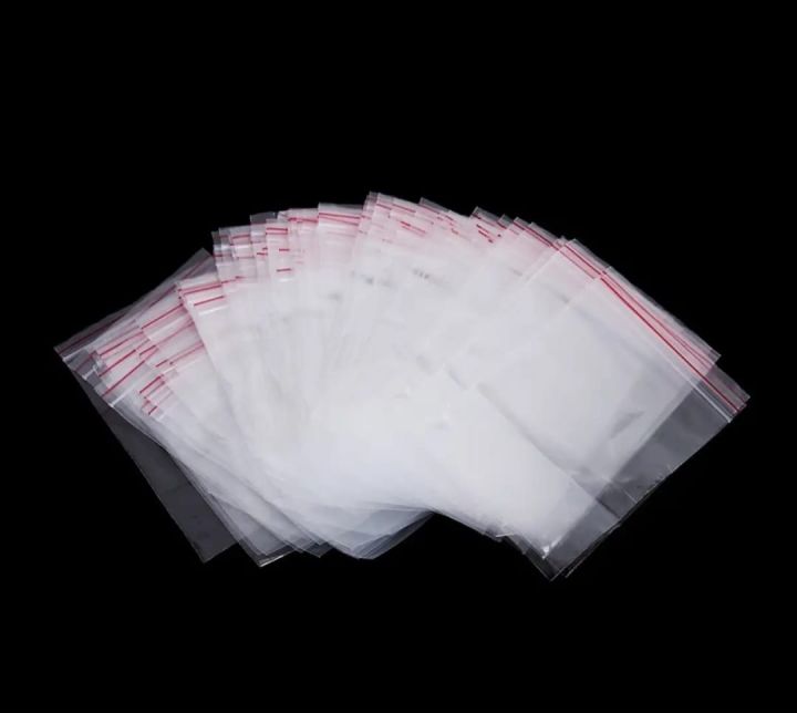 50%20PCS%20Resealable%20Air%20Tight%20ZipLock%20Transparent%20Closeable%20Bag%20-%20Size%203%20x%204%20Inch%20-%20Image%203