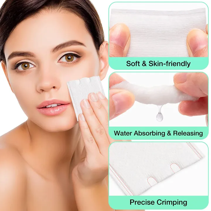 Facial%20Cotton%20Pads%20Double%20Layerd%20Premium%20Quality%20Pack%20of%20100%20-%20Image%207