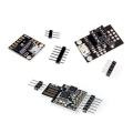 TINY85 Digispark Kickstarter Micro Development Board ATTINY85 module for Arduino IIC I2C USB. 