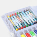 Kids Arts Coloring Kit Collection, Drawing Pen Art Set, Painting Sketching Color Pencils, Crayon Oil Pastel, Markers, Eraser, Glue, Paper Clip & Sharpener, School Supply, Early Learning Educational Creative Tools With Case For Students : MXtGvr3W. 
