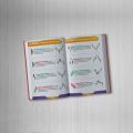 Easy Trading Chart Pattern - Complete Chart Pattern Note Book - All Candlestick And Chart Pattern Book - Highly Recommend With Outstanding Accuracy Concept Trading. 
