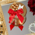 Creative Design Candy Box Premium Quality Tinplate Iron Tin Gift Packaging Round Shape Wedding Favor for Wedding Party Favor. 