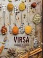 Liberty Books | Virsa A Culinary Journey by Shehar Bano Rizvi (100% Original). 