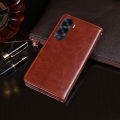 For Honor 90 Lite Case Flip Cover Leather Stand Holder Phone Cases for Honor 90Lite Wallet Back Cover. 