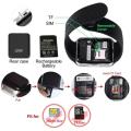 A1 Smart Watch Mobile Inbuild Camera ,Memory card Supporting Smartwatch for Phone. 